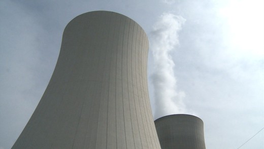 Kernkraftwerk Baden Tv