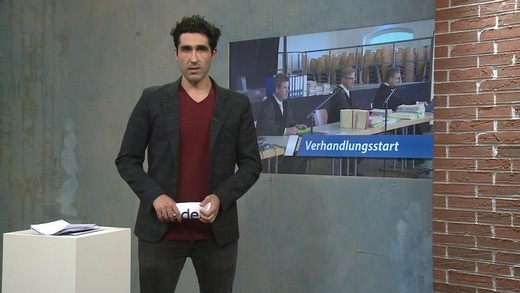 Medien Baden Tv