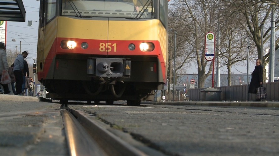 Fahrplanwechsel Beim KVV ändern sich ab heute einige